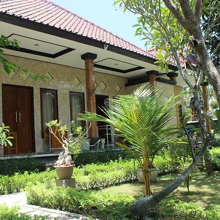 D&Yoga Home Stay Nusa Lembongan  Luaran gambar