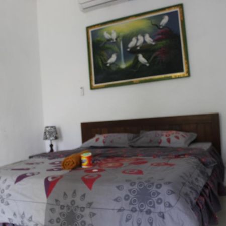 D&Yoga Home Stay Nusa Lembongan  Luaran gambar
