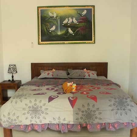 D&Yoga Home Stay Nusa Lembongan  Luaran gambar