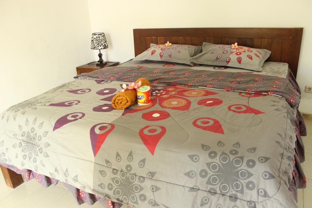 D&Yoga Home Stay Nusa Lembongan  Luaran gambar
