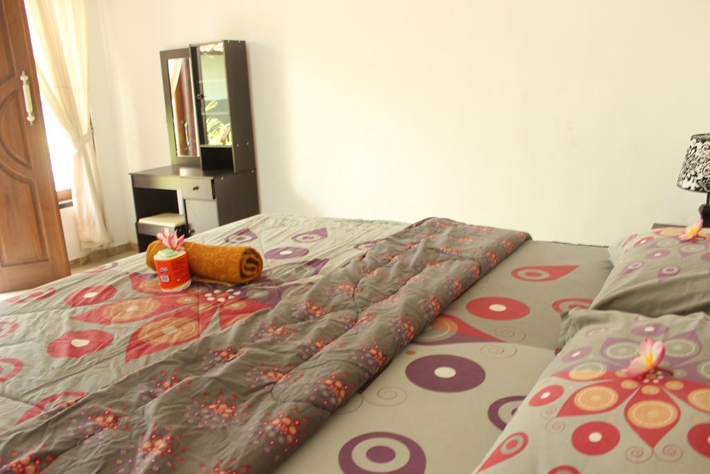D&Yoga Home Stay Nusa Lembongan  Luaran gambar