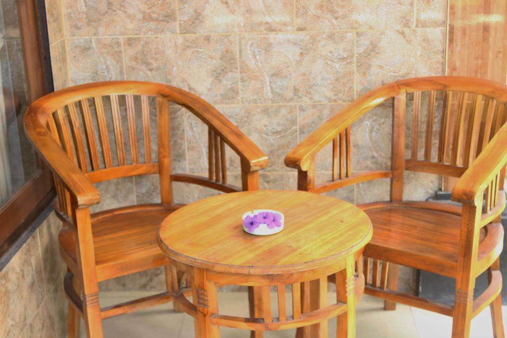 D&Yoga Home Stay Nusa Lembongan  Luaran gambar