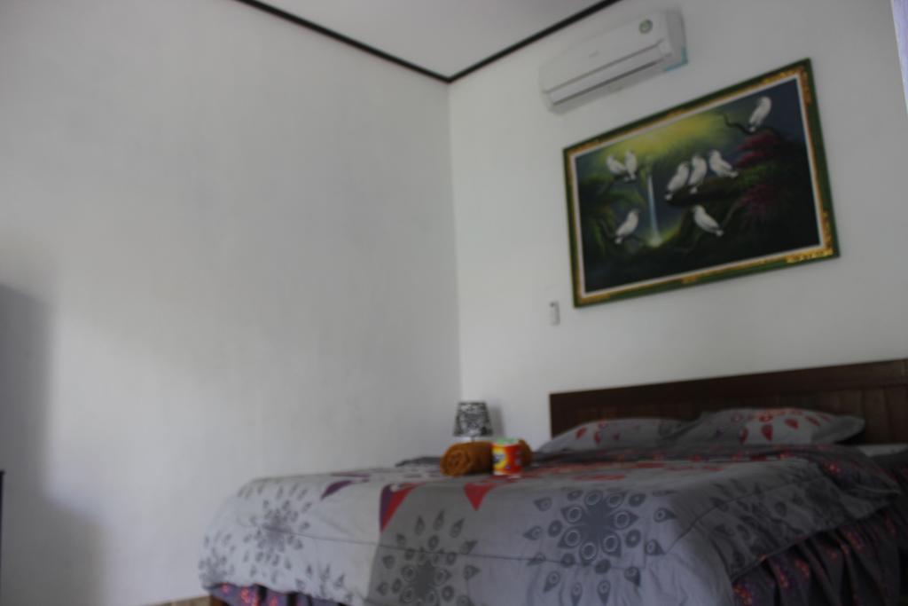 D&Yoga Home Stay Nusa Lembongan  Luaran gambar