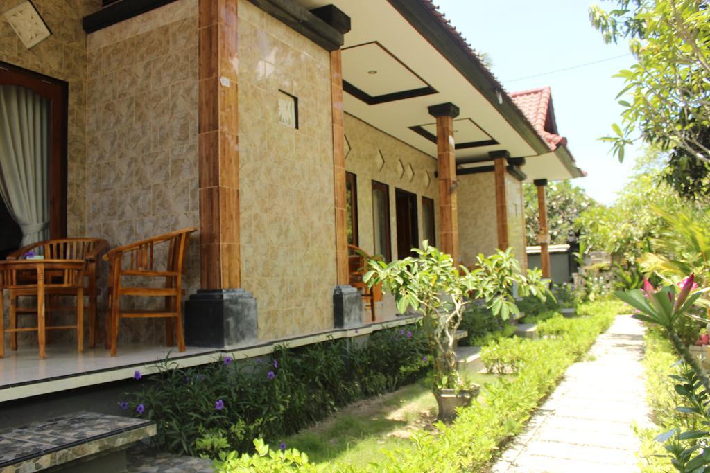 D&Yoga Home Stay Nusa Lembongan  Luaran gambar