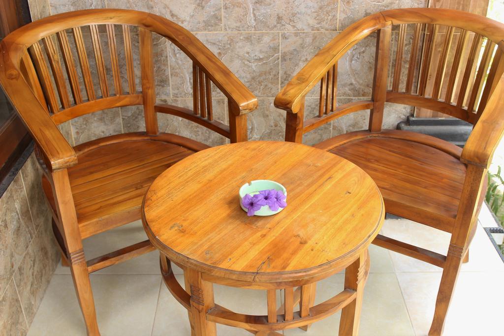 D&Yoga Home Stay Nusa Lembongan  Luaran gambar
