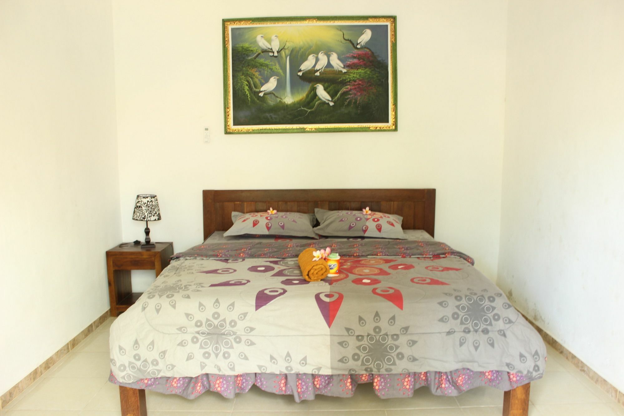 D&Yoga Home Stay Nusa Lembongan  Luaran gambar