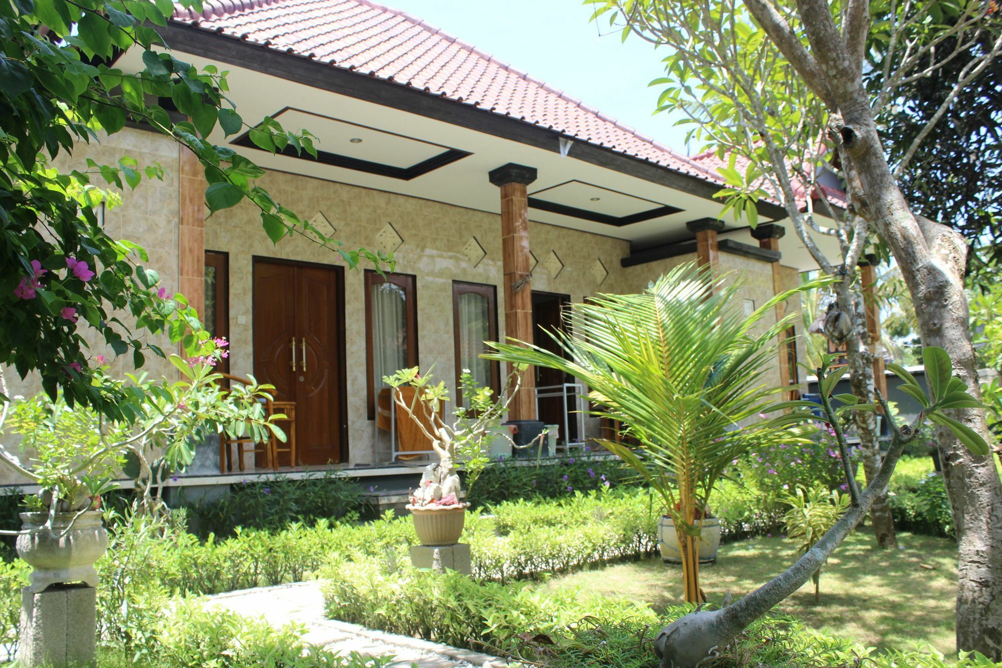 D&Yoga Home Stay Nusa Lembongan  Luaran gambar